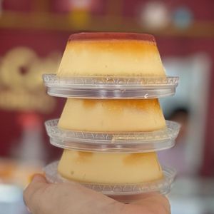 imagem do produto Pudim - 120g