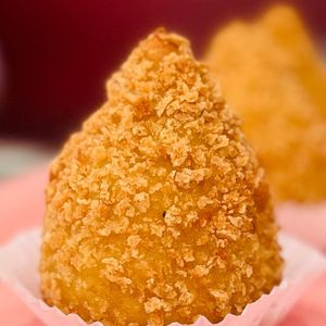 imagem do produto Coxinha de Frango