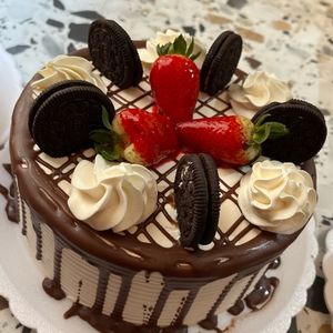 imagem do produto Torta 12/15 Fatias