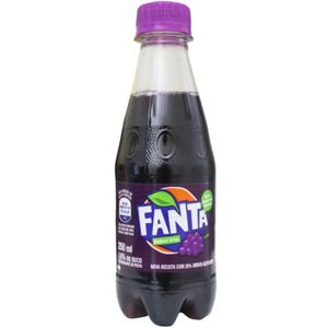 imagem do produto Fanta Uva 250ml