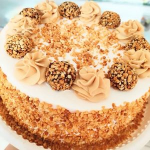 imagem do produto Torta - 20 fatias