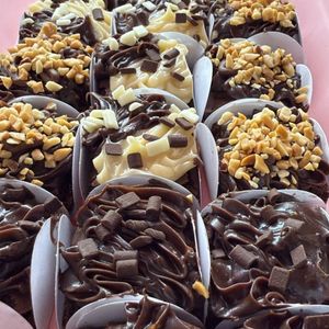 imagem do produto Peti Brownie