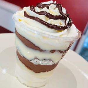 imagem do produto Copo Ninho com nutella