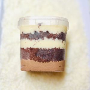 imagem do produto Bolo de pote - Prestigio