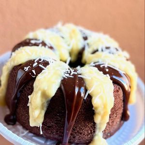 imagem do produto Bolo caseirinho prestigio 