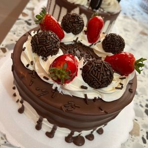 imagem do produto Torta 8/10 fatias