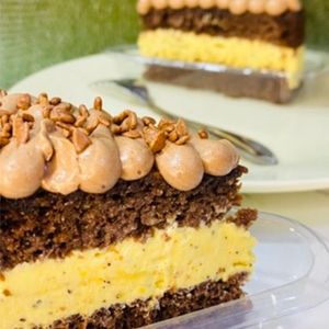 imagem do produto Fatia - Maracujá