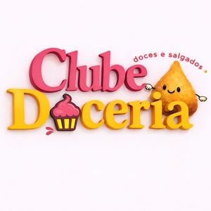CLUBE DOCERIA