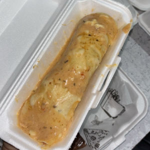 imagem do produto Panqueca de frango