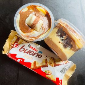 imagem do produto Pote felicidade kinder bueno 