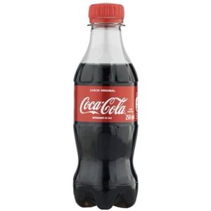 imagem do produto Coca-cola 250ml