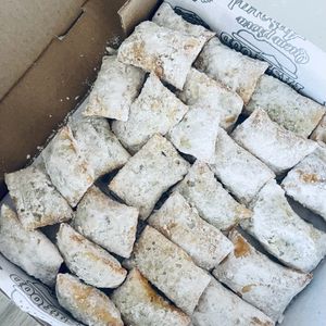 imagem do produto 35 unidades de pastéis doce 