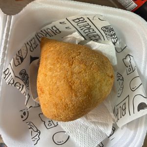 imagem do produto Coxão de frango com requeijão 