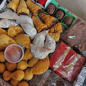 imagem do produto Fim de festa premium 