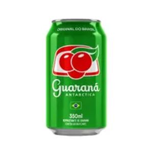 imagem do produto Guaraná Lata 350ml