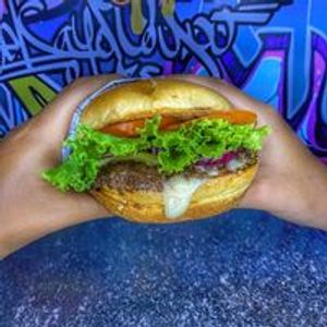 imagem do produto Smash Burger