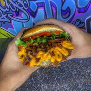 imagem do produto Big Smash