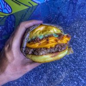 imagem do produto Cheddar Bacon