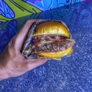 imagem do produto Bacon Barbacue