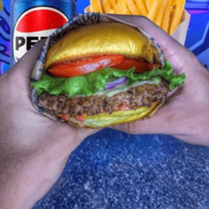 imagem do produto Combo Clássico