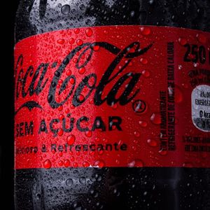 imagem do produto COCA COLA 0 AÇUCAR 2l