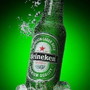 imagem do produto heineken 