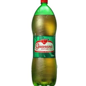 imagem do produto GUARANA ANTRTICA 2L