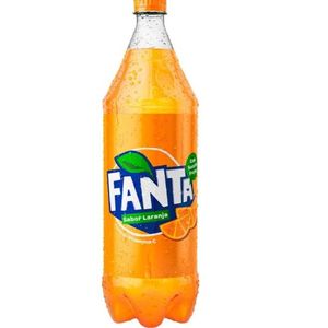 imagem do produto FANTA LARANJA