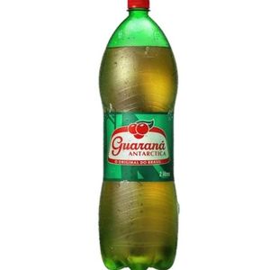 imagem do produto GUARANA ANTARTICA 1L