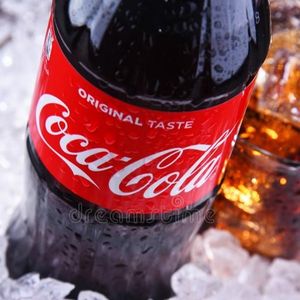 imagem do produto COCA COLA 2L