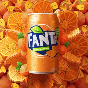 imagem do produto FANTA LARANJA LATA
