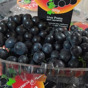 imagem do produto Uva roxa vitória 