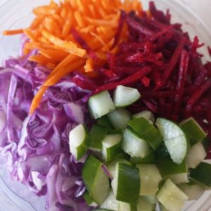 imagem do produto Mix salada 