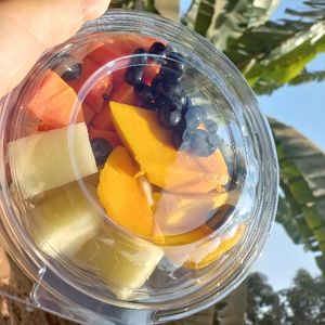 imagem do produto Mix 3 frutas tradicionais 