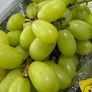 imagem do produto Uva verde 