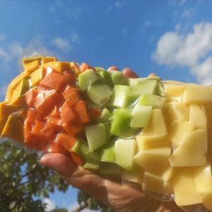 imagem do produto Sopa 2 500g