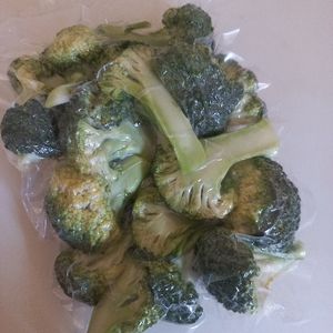 imagem do produto Brócolis 