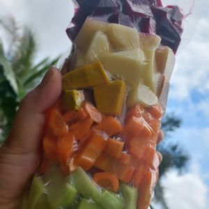 imagem do produto Sopa 1  500g