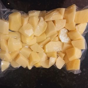 imagem do produto Batata inglesa 