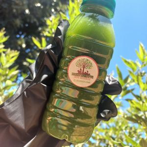 imagem do produto Detox verde 