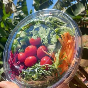 imagem do produto Salada mix 6