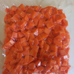 imagem do produto Cenoura 