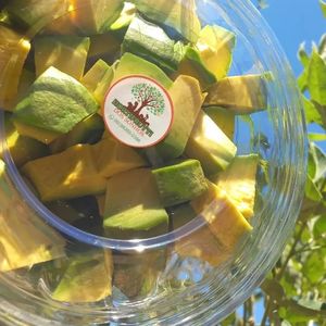 imagem do produto Abacate