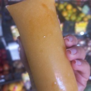 imagem do produto  Polpa de Cajá 300g