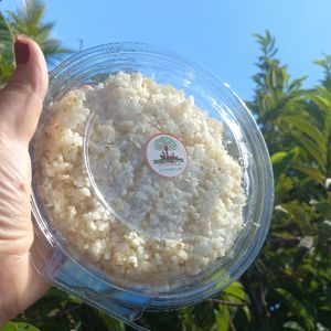 imagem do produto Alho triturado 