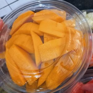 imagem do produto Pote manga palmer 