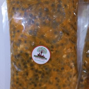 imagem do produto Maracujá 400g