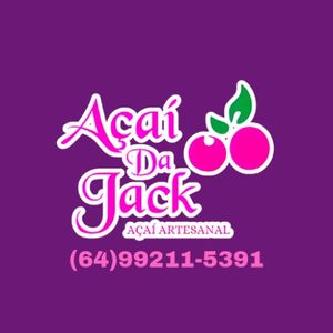 açaí da jack