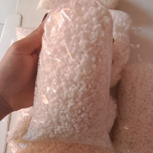 imagem do produto farinha de tapioca isopor 100g