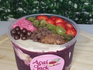 imagem do produto Potão gourmet